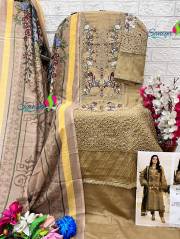 Saniya Trendz  MINI ZARIA-25 